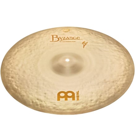 Meinl Byzance Vintage 18 Sand Medium Crash - Crash