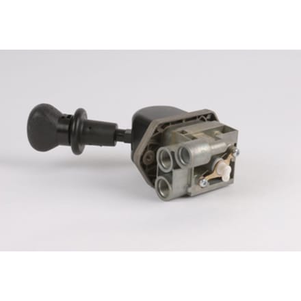 Remventiel, parkeerrem WABCO 9617230360
