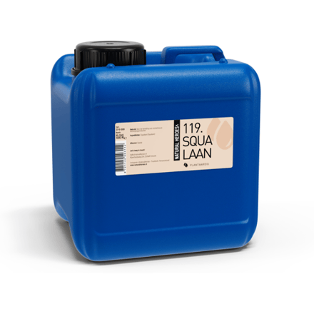 Natural Heroes Squalaan - Plantaardig (Uit Olijven) - 1000 ml (jerrycan)