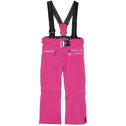 Meisjes skibroek Peak Mountain Fafuzza