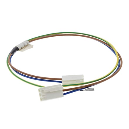AEG kabel, PCB, ontstoringscondensator, L=440mm 8082422067