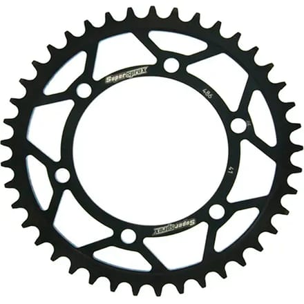 Motorfiets kroon Supersprox RFE-486:41 # 50-32029-41 # 1-3471-41 # 16500-41