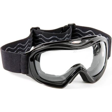 schermmasker Massi O'Show