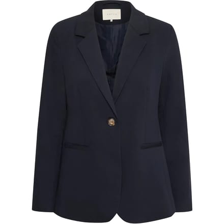 Blazer voor dames KAFFE Sakura