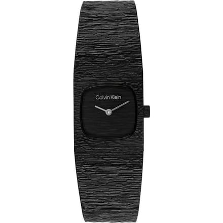 Calvin Klein Dameshorloge SOPHISTICATED SQUARE 25100180