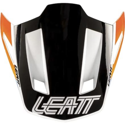 Vizier voor motorcrosshelm Leatt 8.5 V25