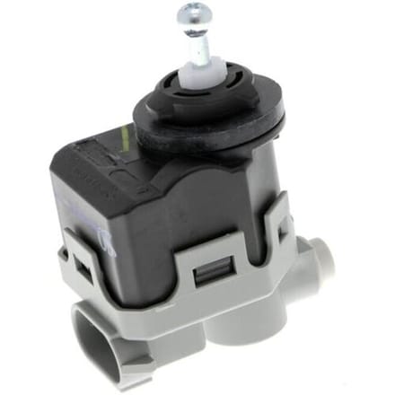 Stelelement, koplamphoogteregeling VEMO V46-77-0027