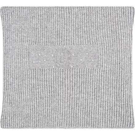 Imperial Riding - Loopscarf Twinkle Star - Colsjaal - Pearl Grey - Onesize