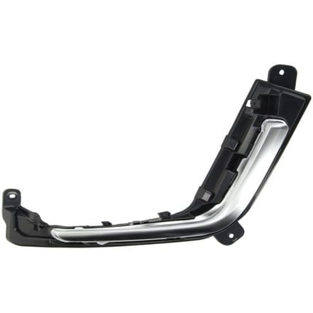 Bumper - ventilatierooster BLIC 5510-00-5519993P links