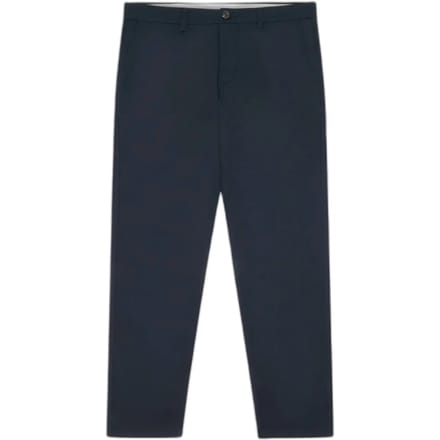 Broek KnowledgeCotton Apparel Chuck