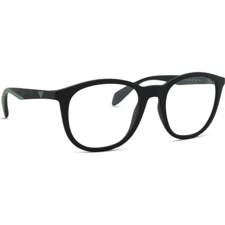 Emporio Armani EA 4211 50011W 52 (clip-on)