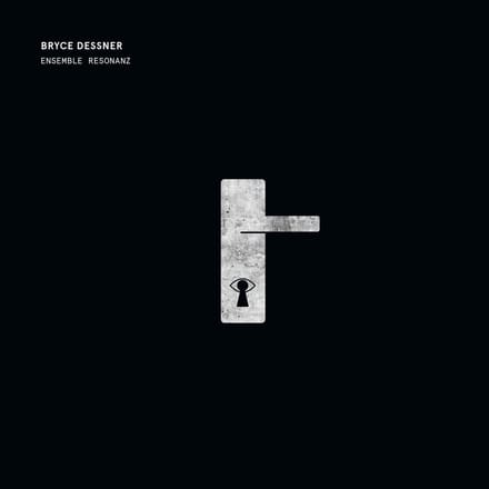 Bryce Dessner, Ensemble Resonanz - Bryce Dessner - Tenebre (LP)