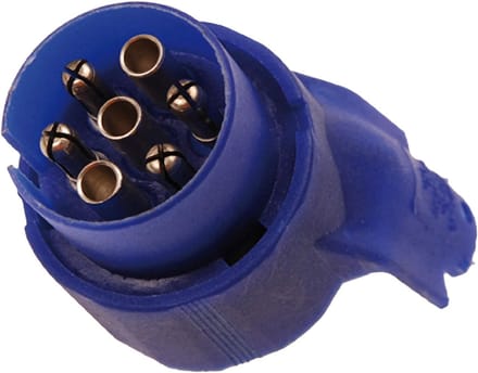 SW-Stahl 32403L adapter voor aanhangerstekkers