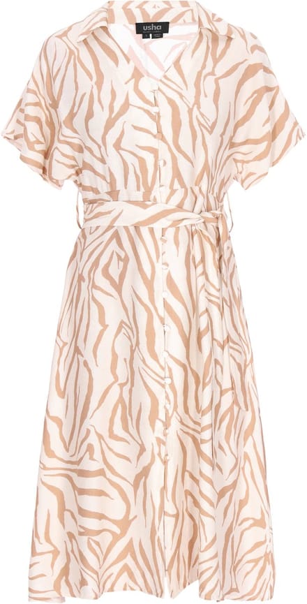 usha Dress
