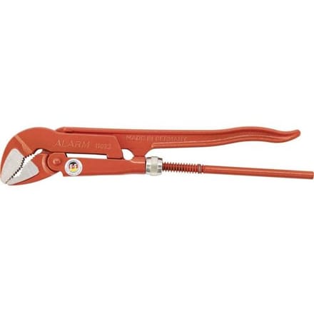 Alarm Werkzeuge 56011032 Buistang met ABC-bek