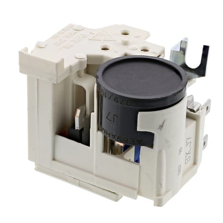 AEG aansluitklemmenbord, motorbescherming, SX.J7 140013370691