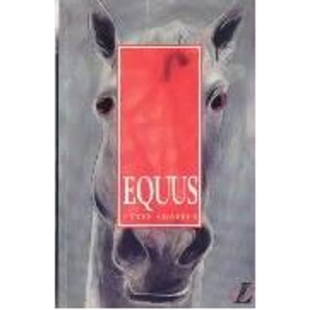 Equus - Peter Shaffer