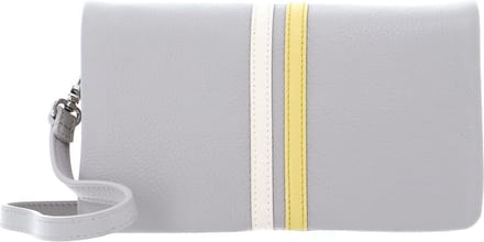FREDsBRUDER Schoudertas Summer Rally Moto Light Grey Grijs
