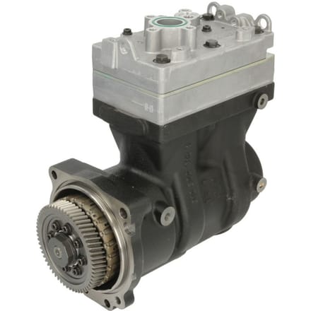 Compressor, pneumatisch systeem WABCO 912 522 002 0