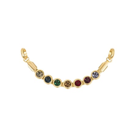iXXXi Connect Ketting Britta Autum | Goud
