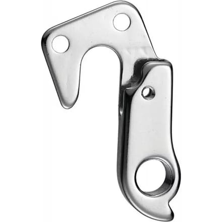 Rechter achterderailleurhanger Union gh-051