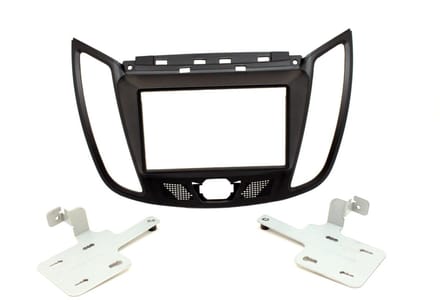Connects2 - 2-Din paneel Ford Kuga/Escape/C-Max