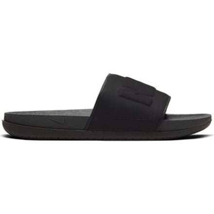 Teenslippers Nike Offcourt Slide