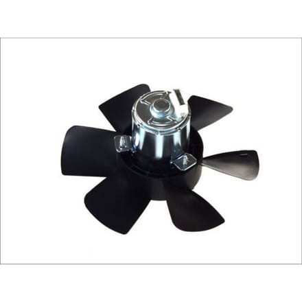 Topran Koelventilatorwiel, motorkoeling HANS PRIES 102 548