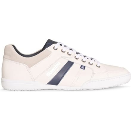 Gaastra - Heren Sneakers Milan Navy/Wit - Blauw - Maat 40