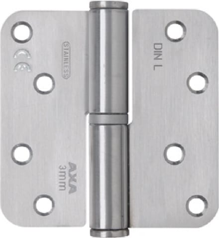 BSW Deurscharnier RD BB 807 STD RS