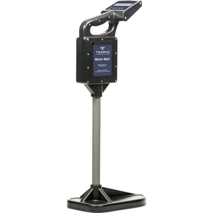 Tempo Communications Marker-Mate EML100 Electronic Marker Locator