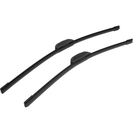 Wisserblad BOSCH Aerotwin Retrofit AR728S, 550/475mm, Voor, 2 Stuk