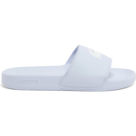 Lacoste Serve Slide  Badslippers Dames