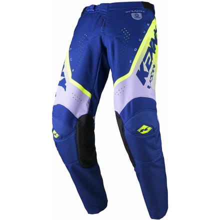 Motorcrossbroek Kenny Track Focus