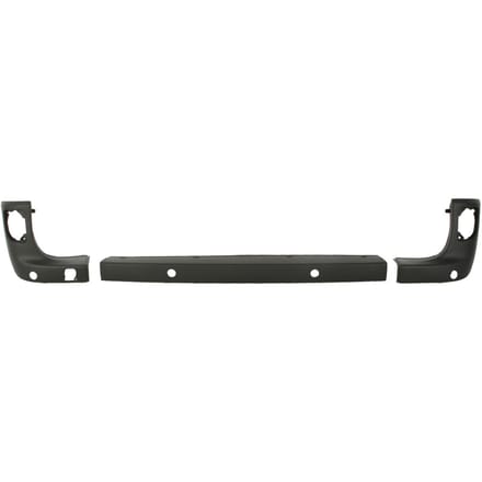 Bumper - onderdelen BLIC 5507-00-6011970Q