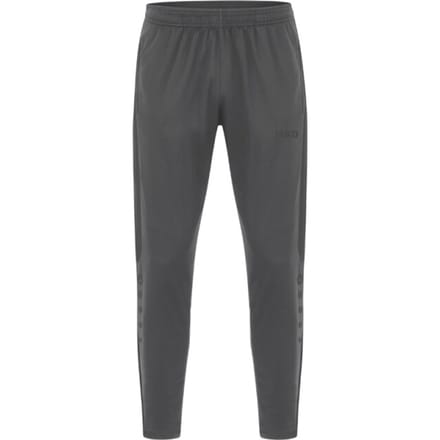 Jako Power Polyesterbroek Heren - Antra Light | Maat: M