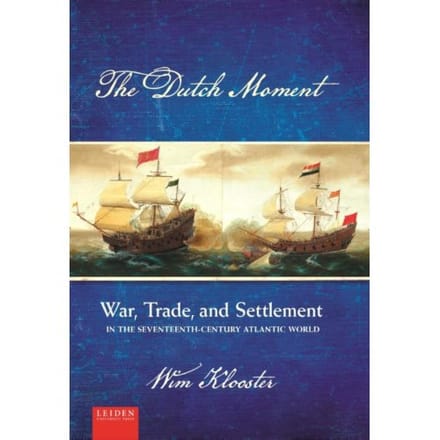 The Dutch Moment - Wim Klooster