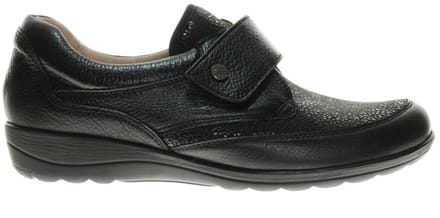 Velcroschoenen Dames Brede Voeten maat 38
