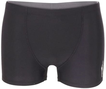 Aquafeel 2657920 Zwemboxer Zwart 140 cm Jongen
