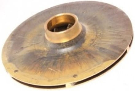 Saer Pomp Messing Waaier M 70 / M 80 / TR5