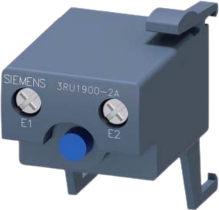 Siemens 3RU1900-2AB71 Besturingsmodule 1 stuk(s)