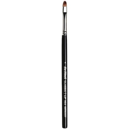 Da Vinci Lippenpenseel Russisch roodmarterhaar Lippenseel Dames