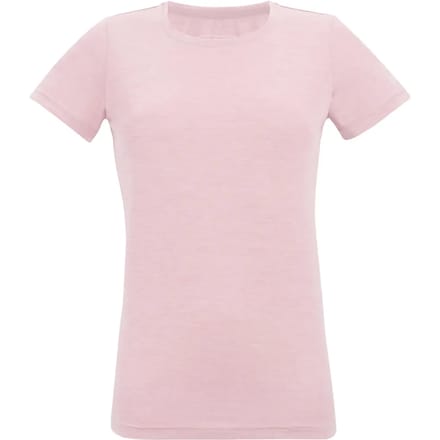 Het Fingal Edition sportieve T-shirt voor dames