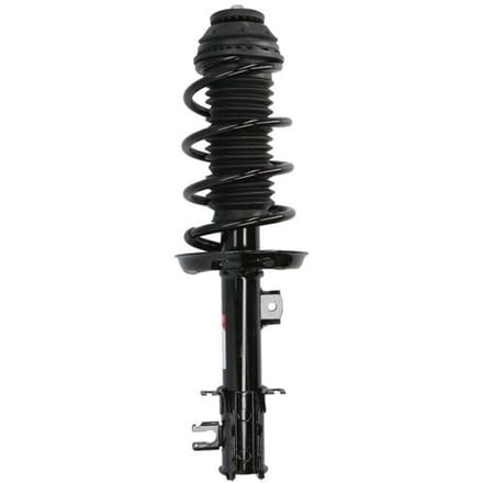 Ophangingsset, schroefveren / schokdempers  MAGNUM TECHNOLOGY SAX001MT