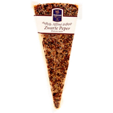 Zwarte peper
