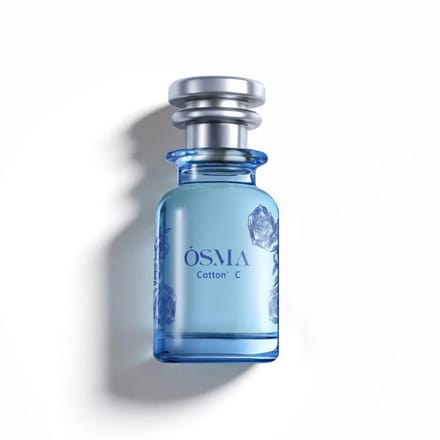 Osma Cotton C - Eau de Parfum - 75 ml