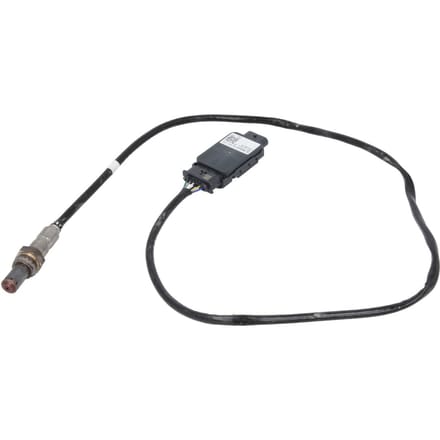 NOx-sensor, ureuminspuiting BOSCH 0 281 008 755