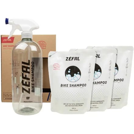Fietsreinigingsspray Zefal Zefal Ecocert
