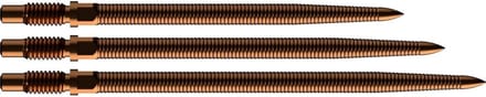 Bulls CP Points Micro Grip Bronze