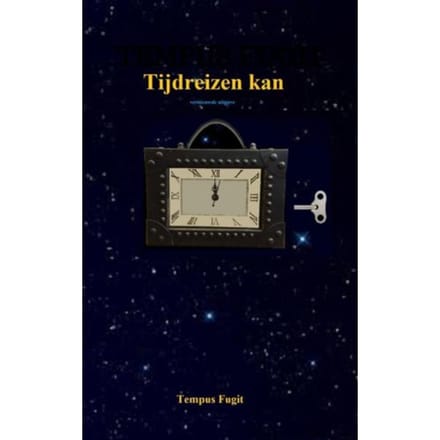 Tijdreizen Kan - Tempus Fugit